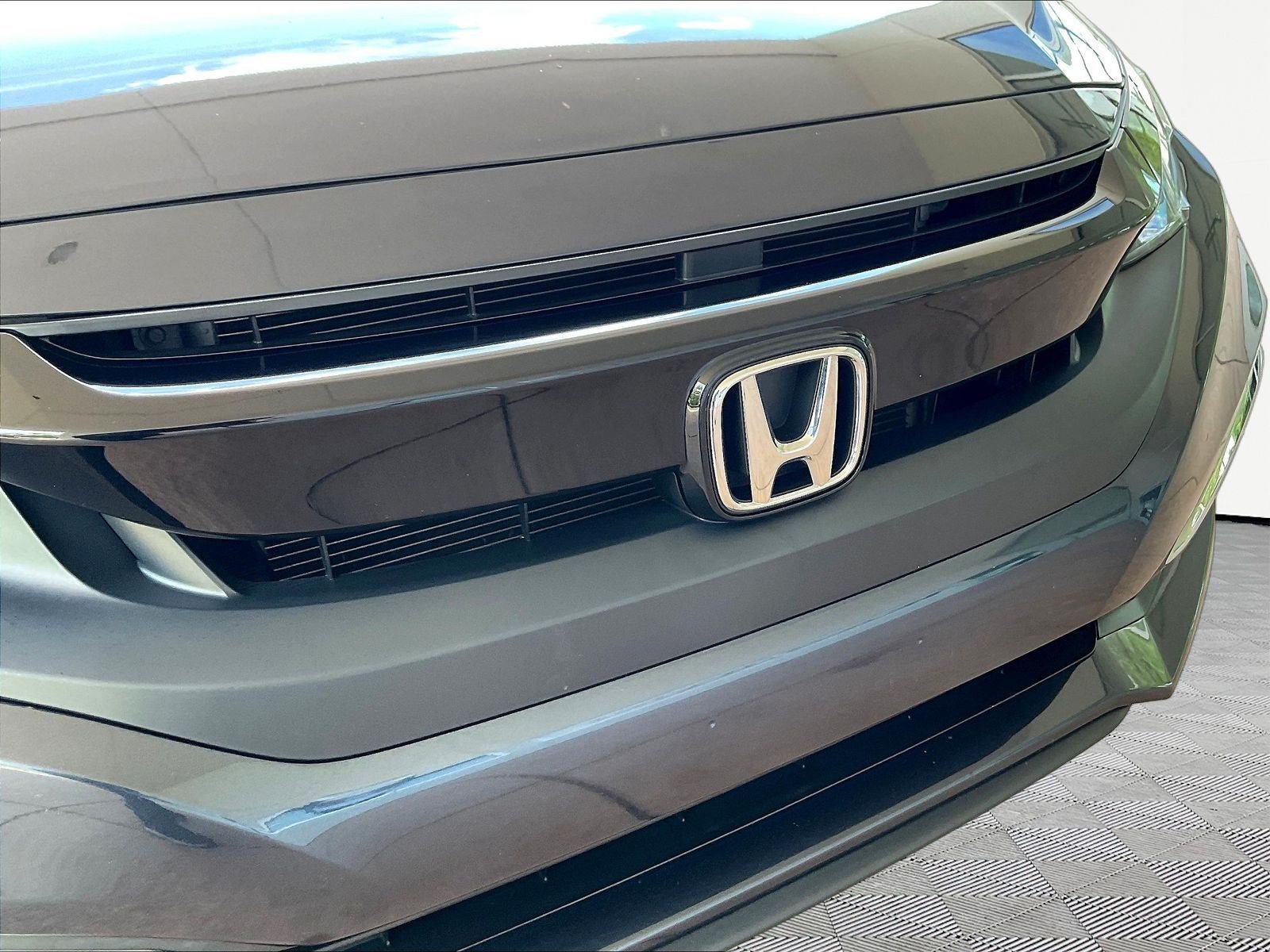 Used 2021 Honda Civic LX image 29