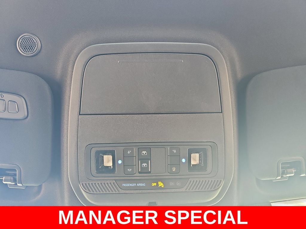 New 2026 Ford Explorer Tremor w/ Tremor Ultimate Package AWD/4WD image 33