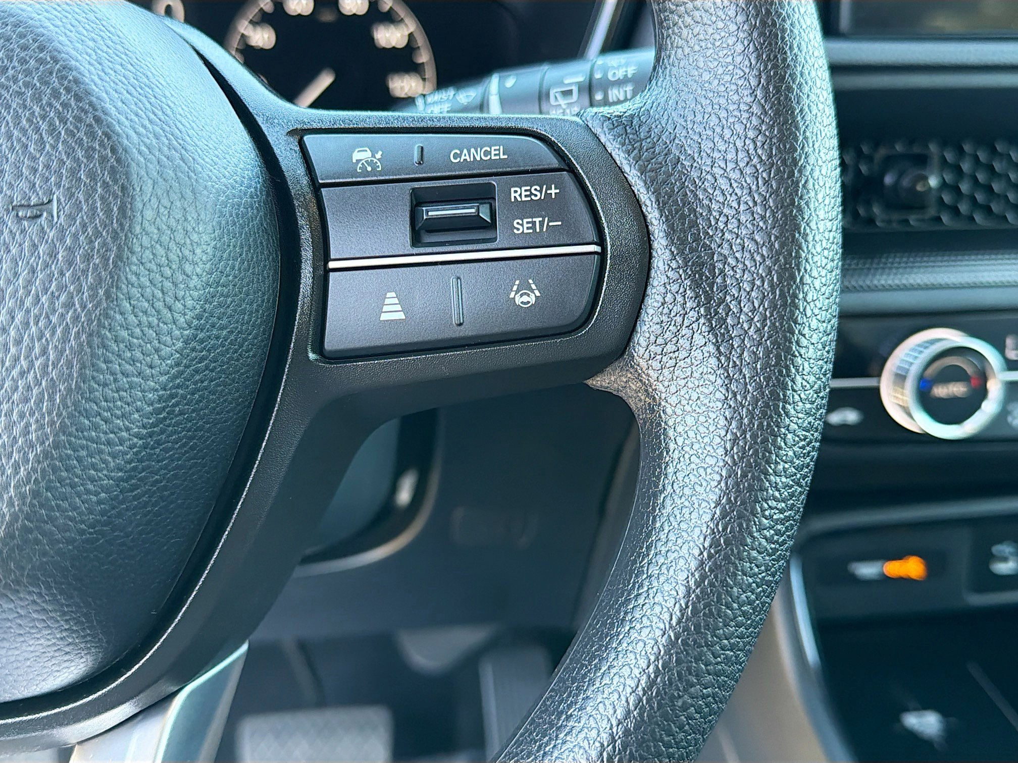 Used 2026 Honda CR-V EX image 37