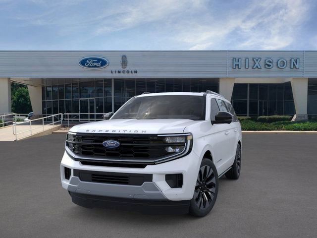 New 2025 Ford Expedition Platinum image 3