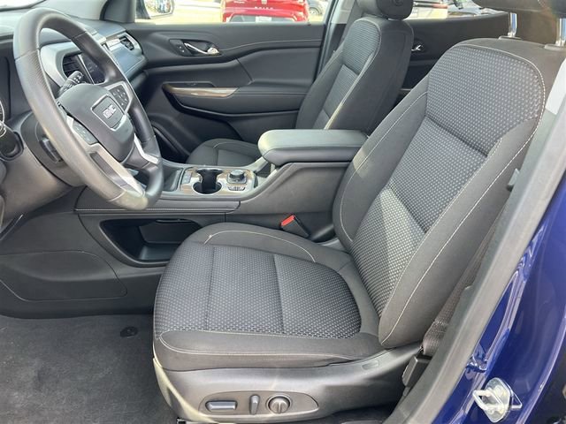 Used 2023 GMC Acadia SLE w/ Driver Convenience Package image 18