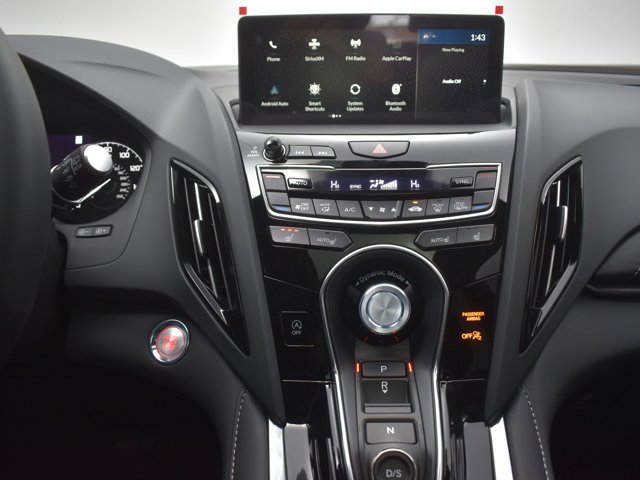 New 2026 Acura RDX SH-AWD image 14