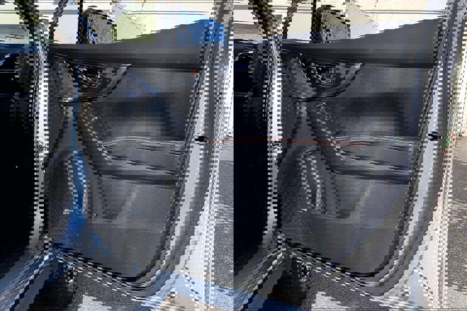 Used 2019 Subaru Crosstrek 2.0i Limited w/ Moonroof Package w/Navigation image 24