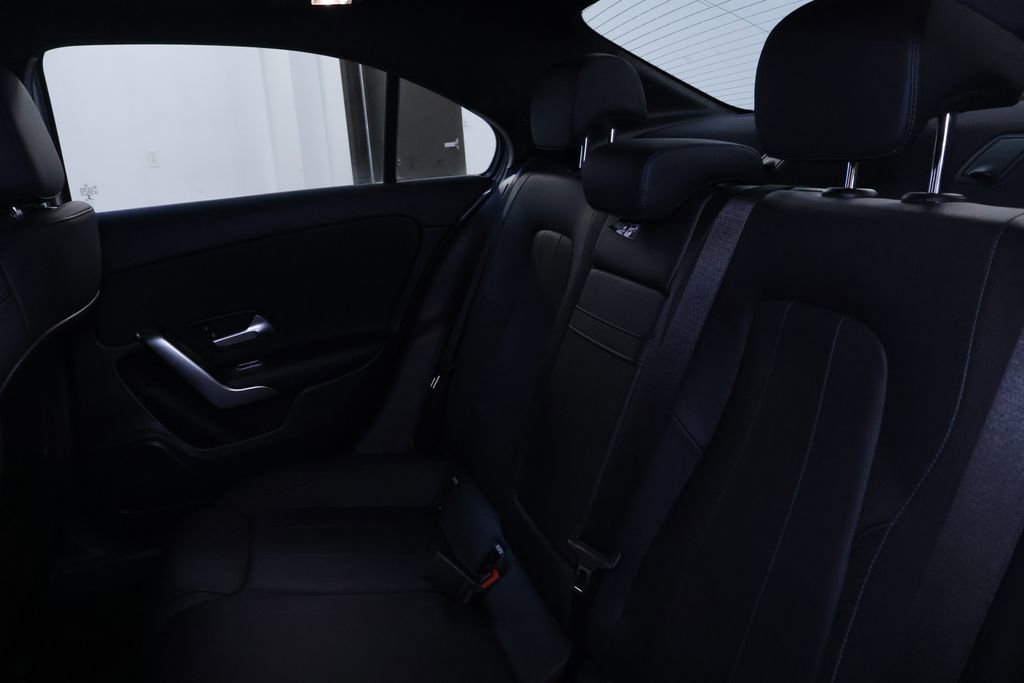Used 2022 Mercedes-Benz A 220 4MATIC w/ Premium Package Lite image 16