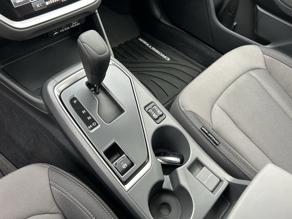 Certified 2025 Subaru Crosstrek 2.0i Premium image 22