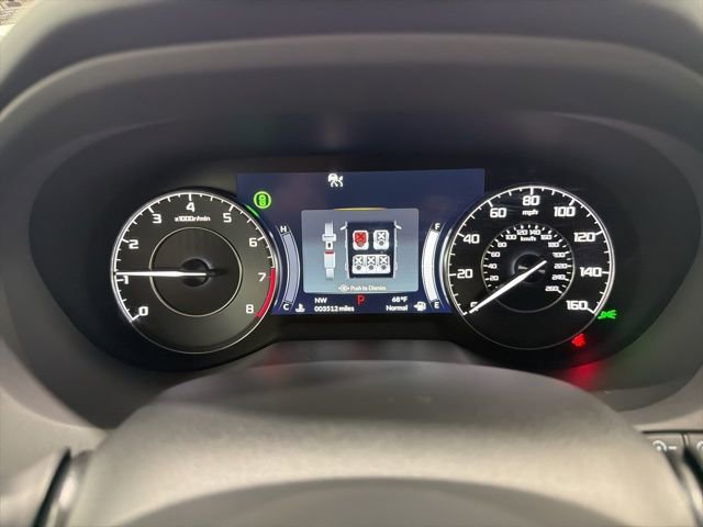 Certified 2025 Acura RDX SH-AWD image 32