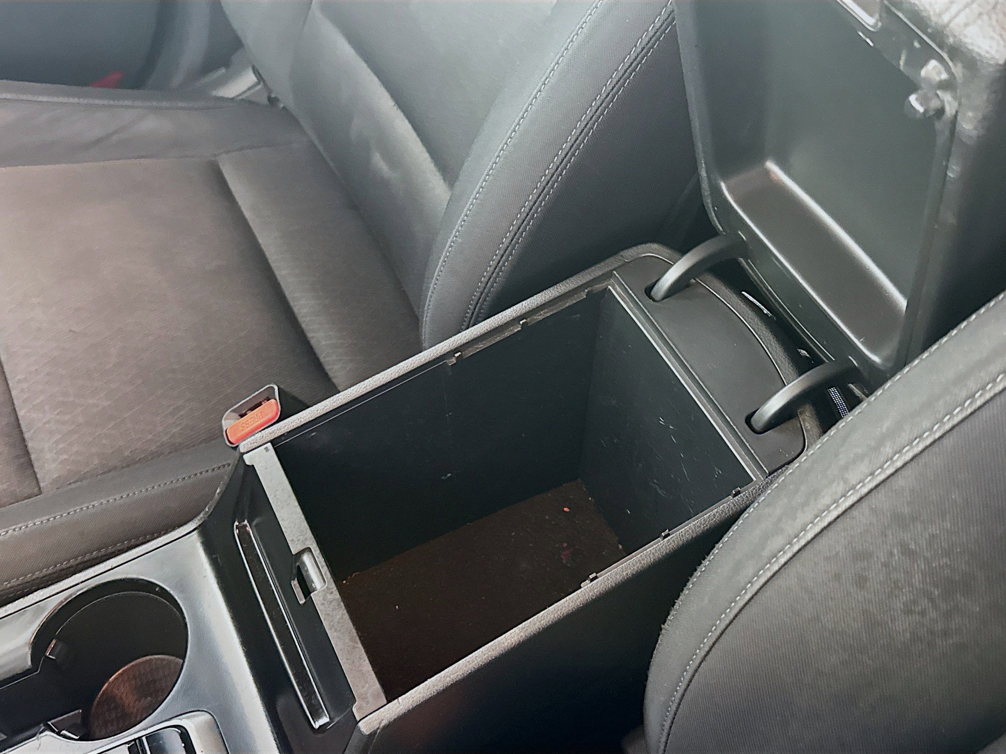 Used 2017 Hyundai Tucson Sport image 18