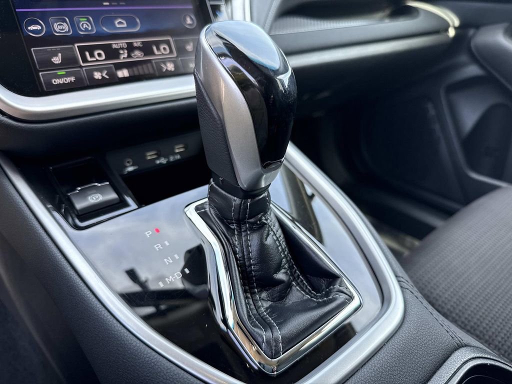 Used 2020 Subaru Outback Premium w/ Popular Package #1 image 33