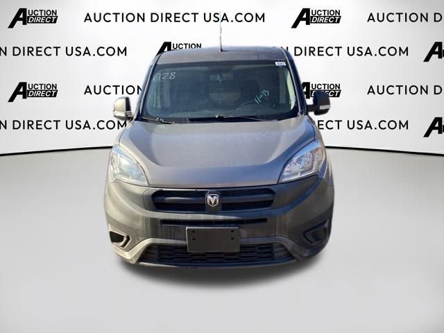 Used 2017 RAM ProMaster City Tradesman w/ Rear Back-up Camera Group image 8