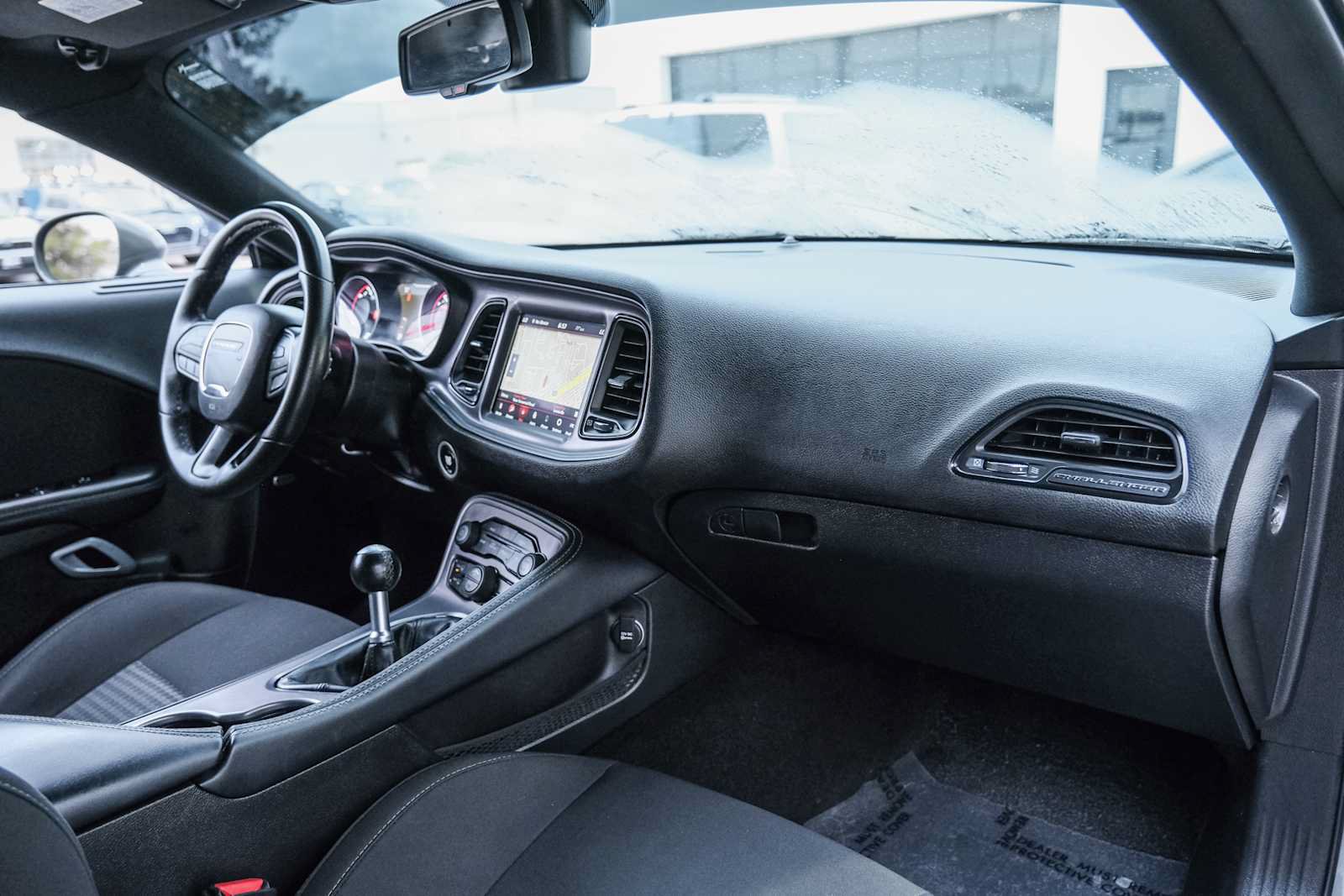Used 2023 Dodge Challenger R/T RWD image 25