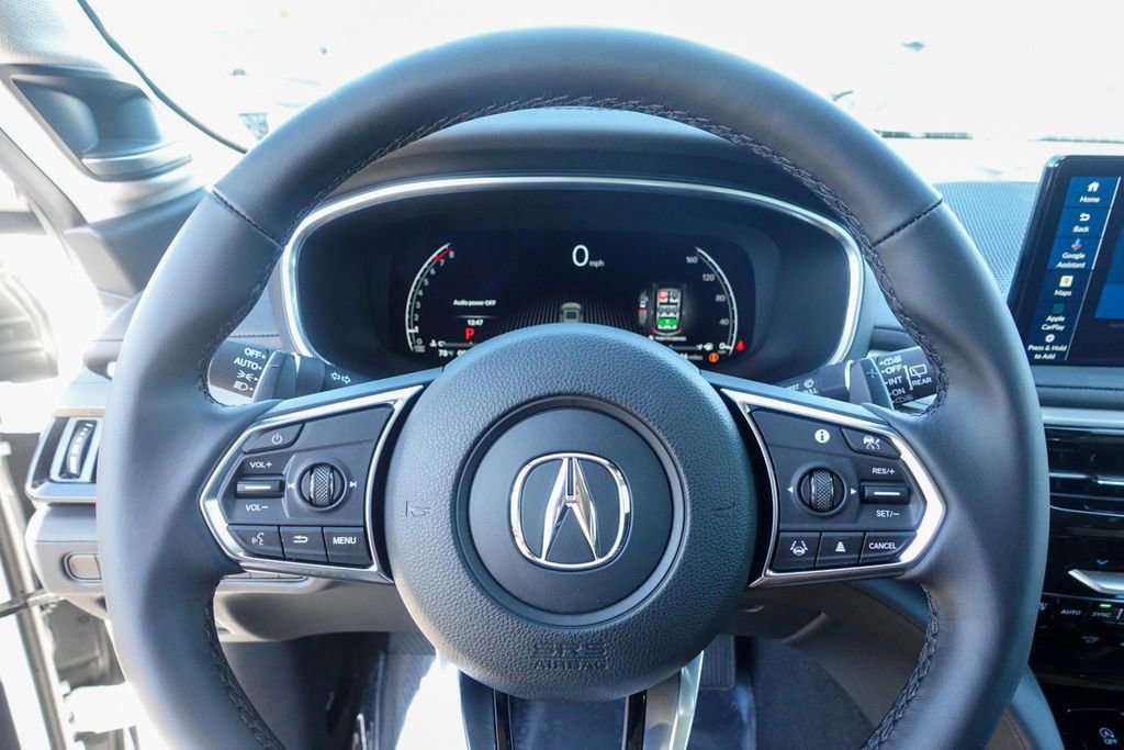 New 2026 Acura MDX w/ Technology Package image 12