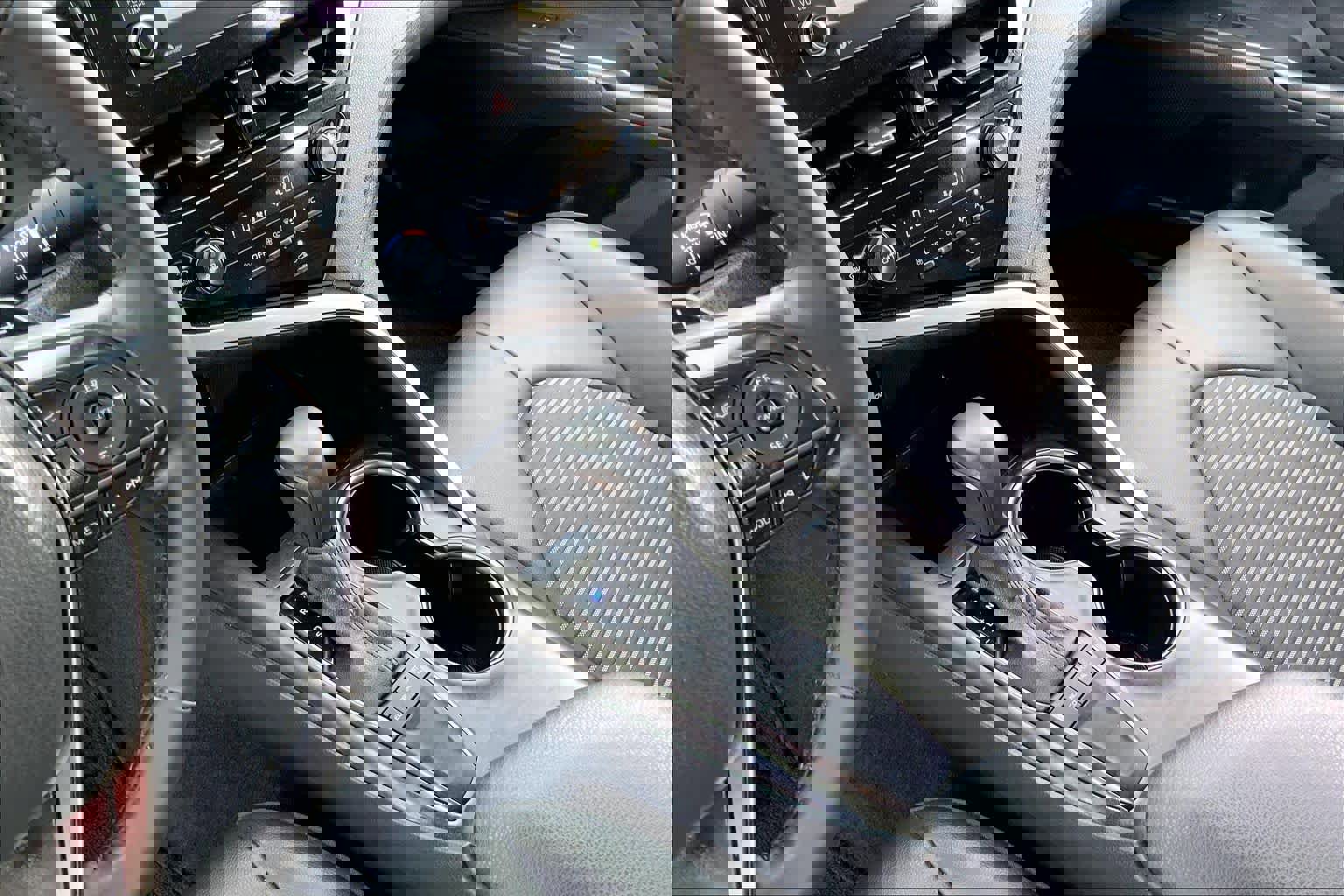 Used 2023 Toyota Camry SE image 15