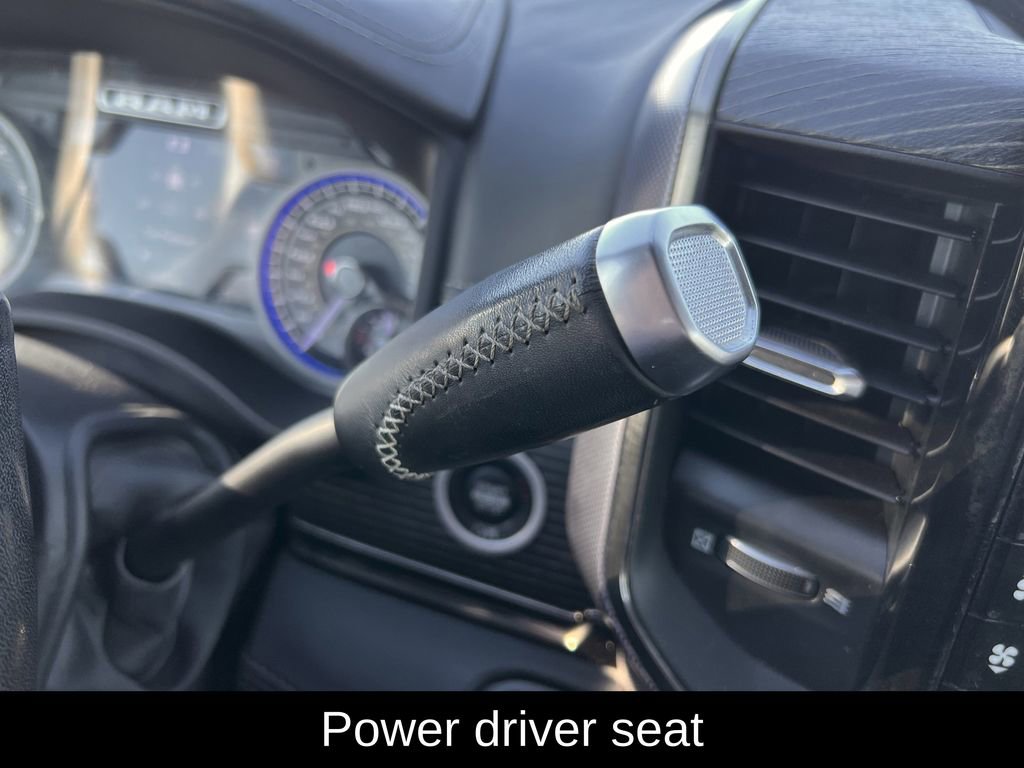 Used 2021 RAM 2500 Limited image 22