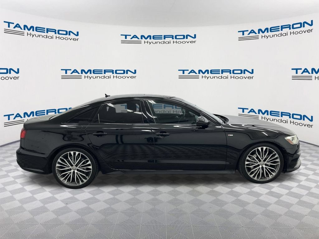 Used 2016 Audi A6 2.0T Premium FWD image 6
