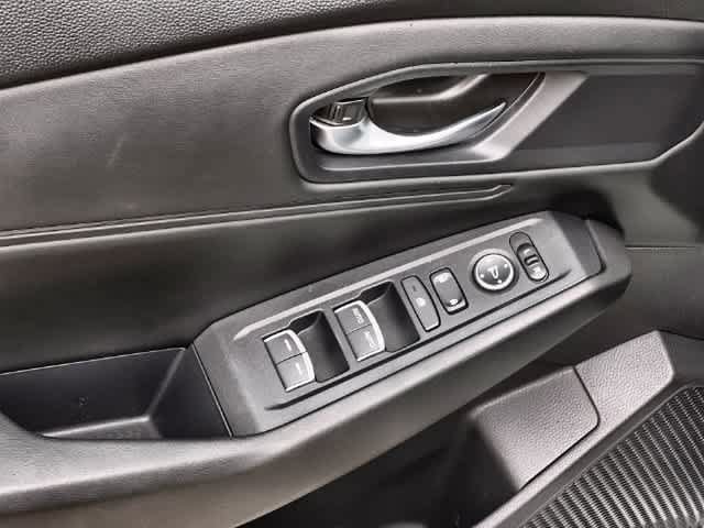 Certified 2024 Honda Accord EX image 30