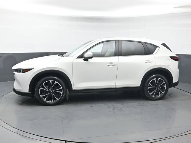 Certified 2023 MAZDA CX-5 AWD 2.5 S w/ Premium Package image 2