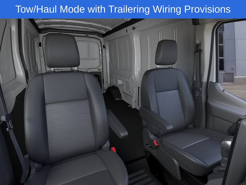 New 2026 Ford Transit 250 148 Medium Roof Extended AWD image 10
