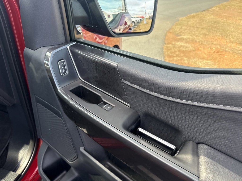 Used 2022 Ford F150 XLT w/ Equipment Group 302A High image 33