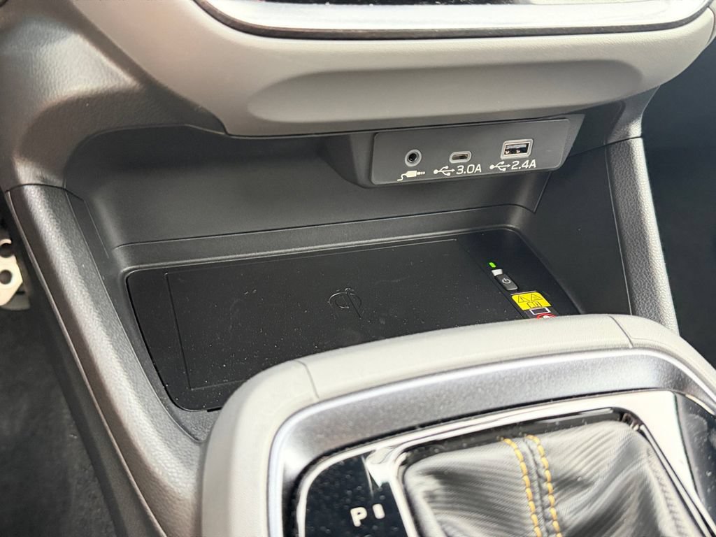 New 2026 Subaru Crosstrek 2.5i Sport w/ Crosstrek Mirror Package AWD/4WD image 25