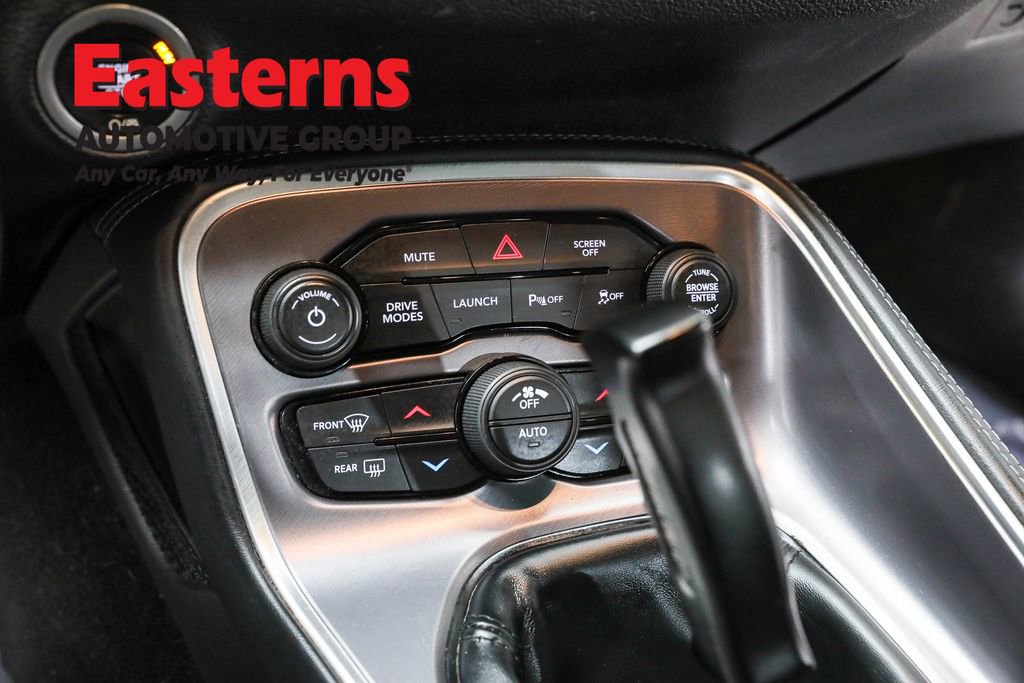 Used 2021 Dodge Challenger R/T Scat Pack image 20