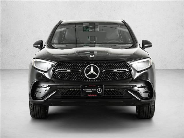 Certified 2026 Mercedes-Benz GLC 300 4MATIC video 2