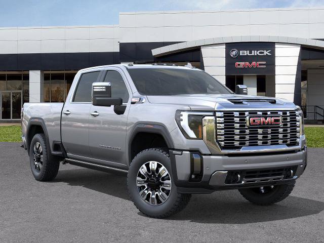 New 2026 GMC Sierra 2500 Denali image 26
