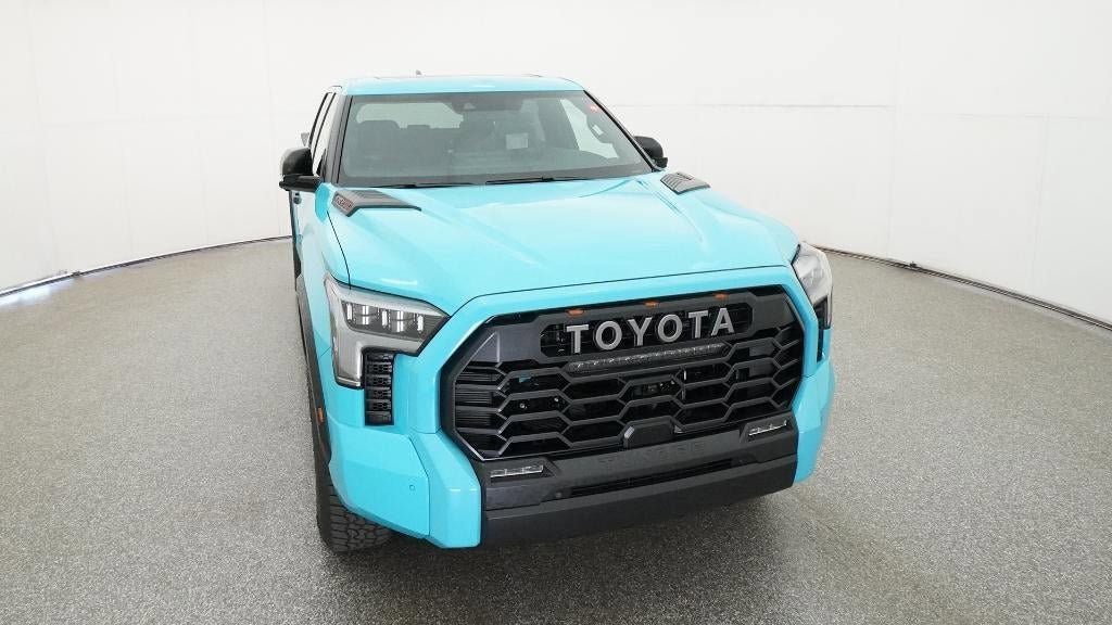 New 2026 Toyota Tundra TRD Pro AWD/4WD image 14