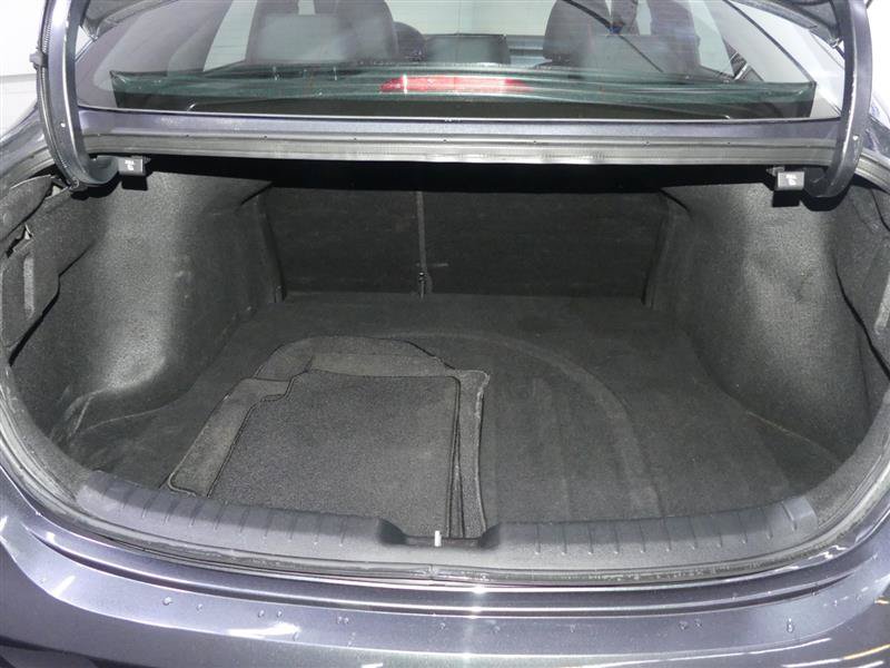 Used 2023 Kia Forte GT-Line FWD image 9