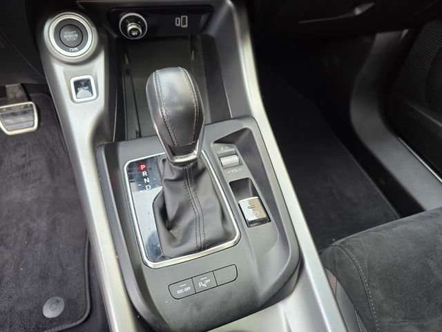 Used 2024 Dodge Hornet R/T Plus AWD/4WD image 48