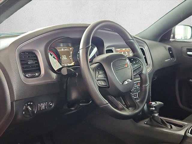 Used 2023 Dodge Charger R/T w/ Harman/Kardon Audio Group image 10