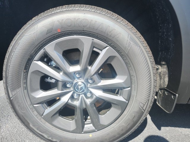 New 2026 MAZDA CX-5 Select AWD/4WD image 23