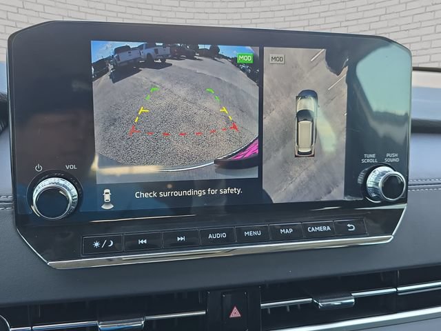 Used 2023 Mitsubishi Outlander 4WD Plug-In Hybrid image 24