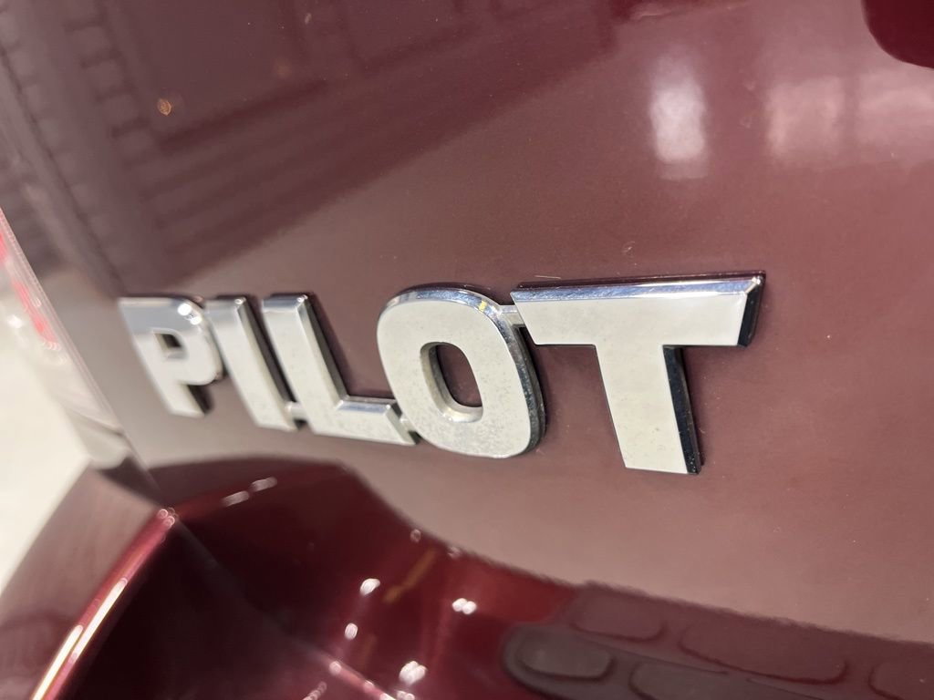 Used 2008 Honda Pilot SE image 34