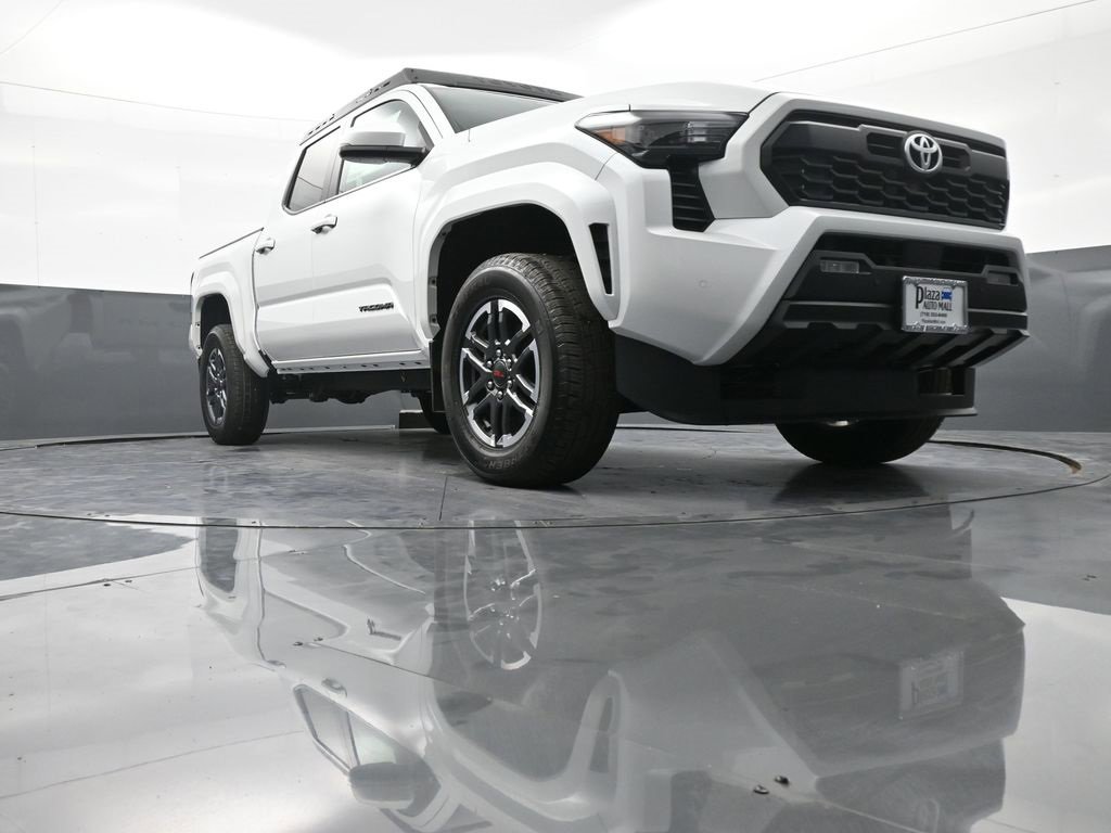 New 2024 Toyota Tacoma TRD Sport image 25