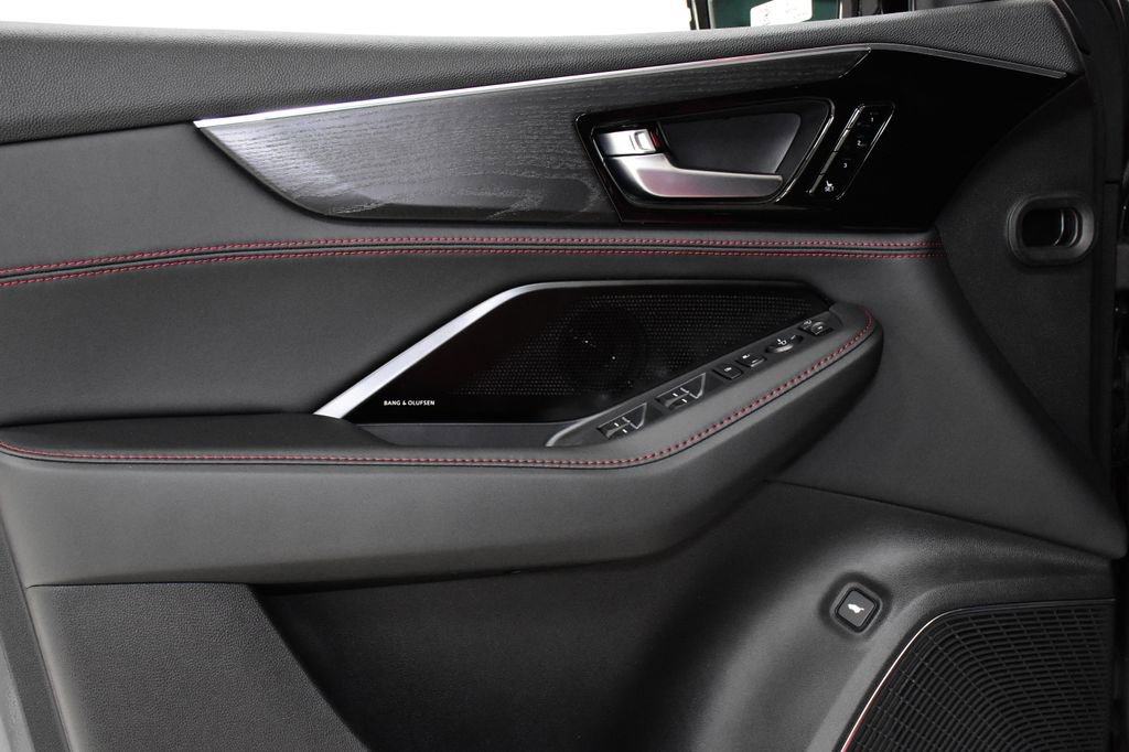 New 2026 Acura MDX Type S image 7