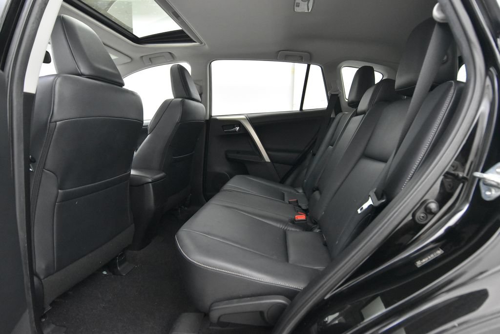Used 2013 Toyota RAV4 Limited AWD/4WD image 26