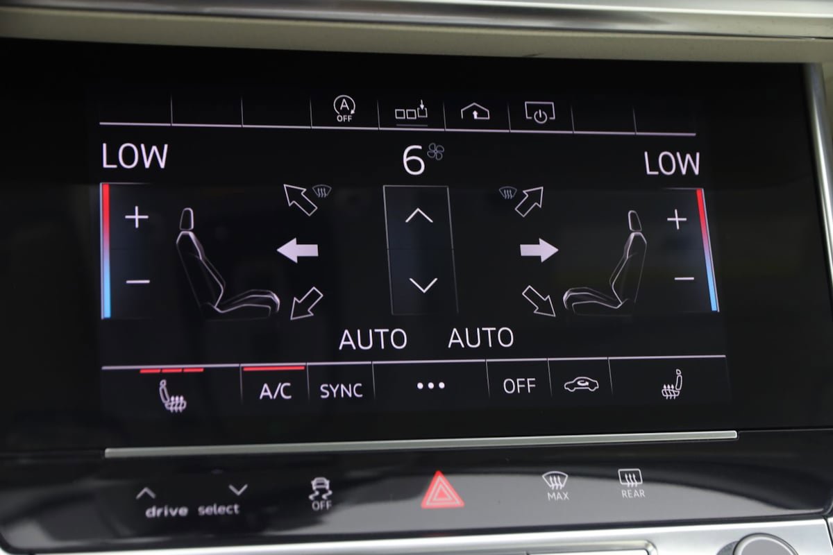 Used 2019 Audi A6 3.0T Premium Plus w/ Premium Plus Package AWD/4WD image 34