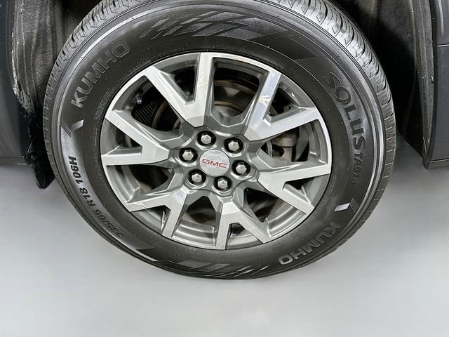 Used 2021 GMC Acadia SLE AWD/4WD image 31