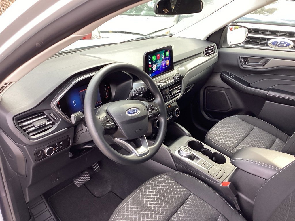 New 2026 Ford Escape Active image 28