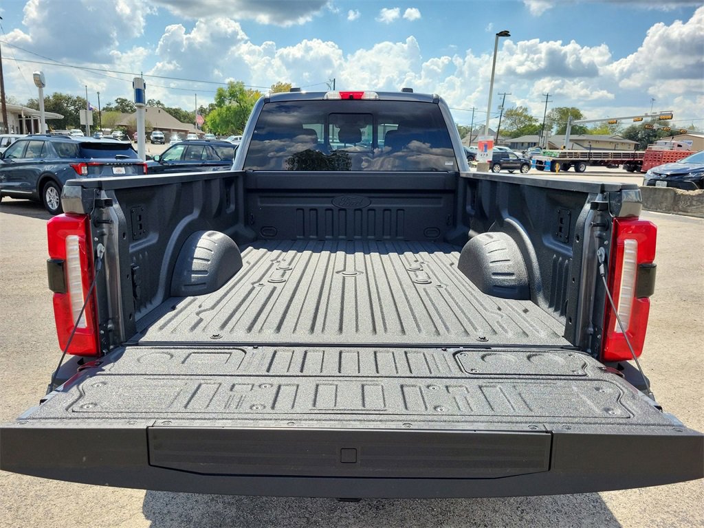 New 2026 Ford F350 XLT image 20