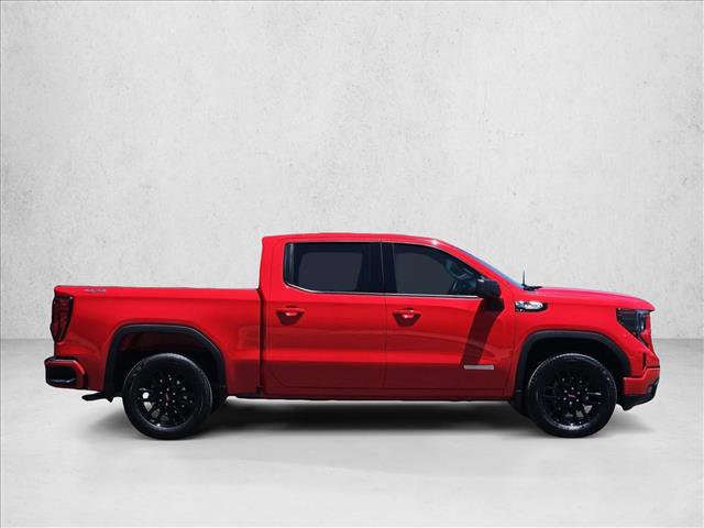 Used 2025 GMC Sierra 1500 Elevation AWD/4WD image 9