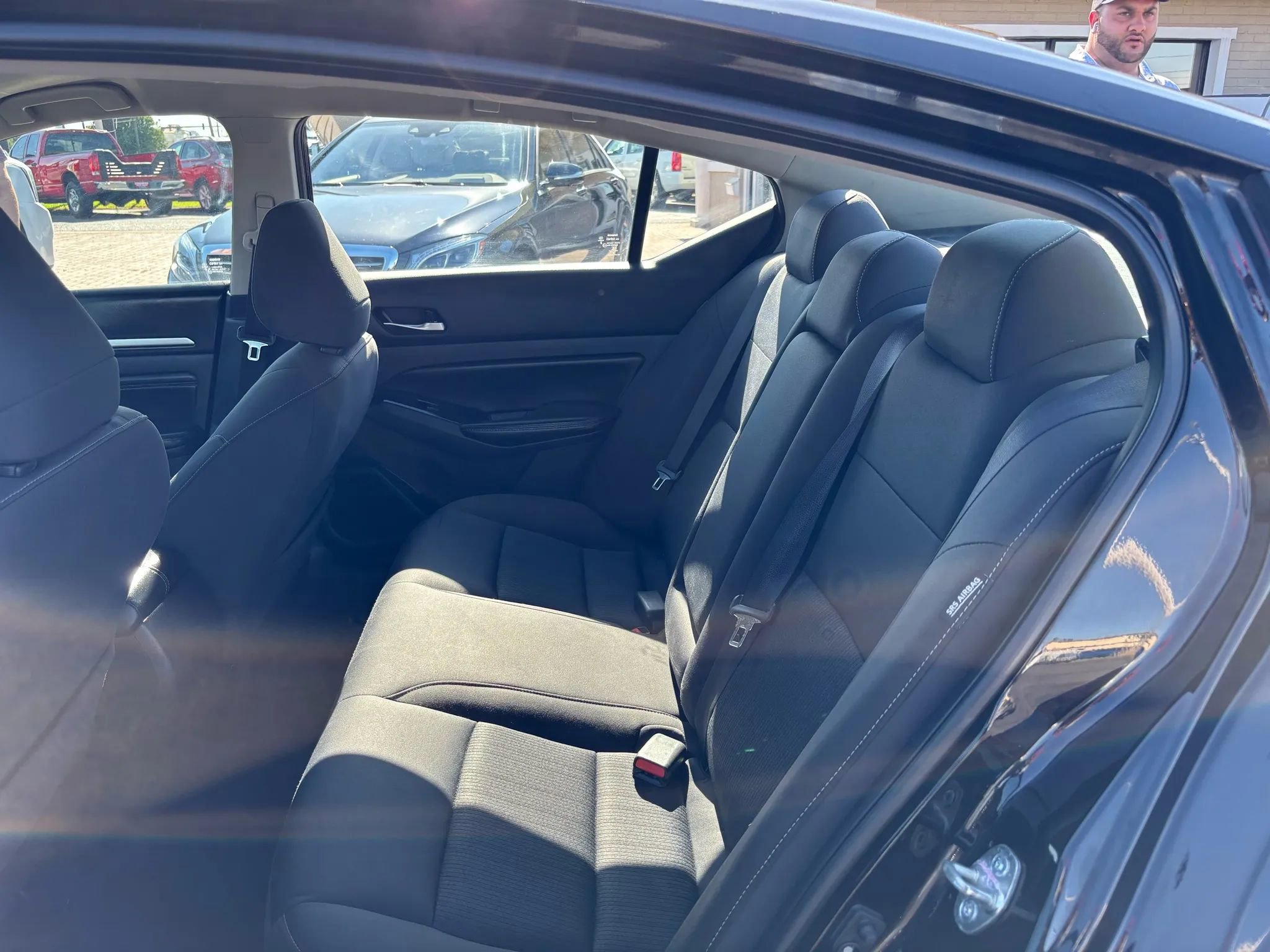 Used 2021 Nissan Altima 2.5 SV image 20