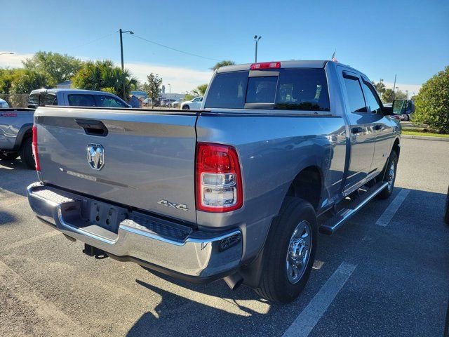 Used 2022 RAM 2500 Tradesman image 4