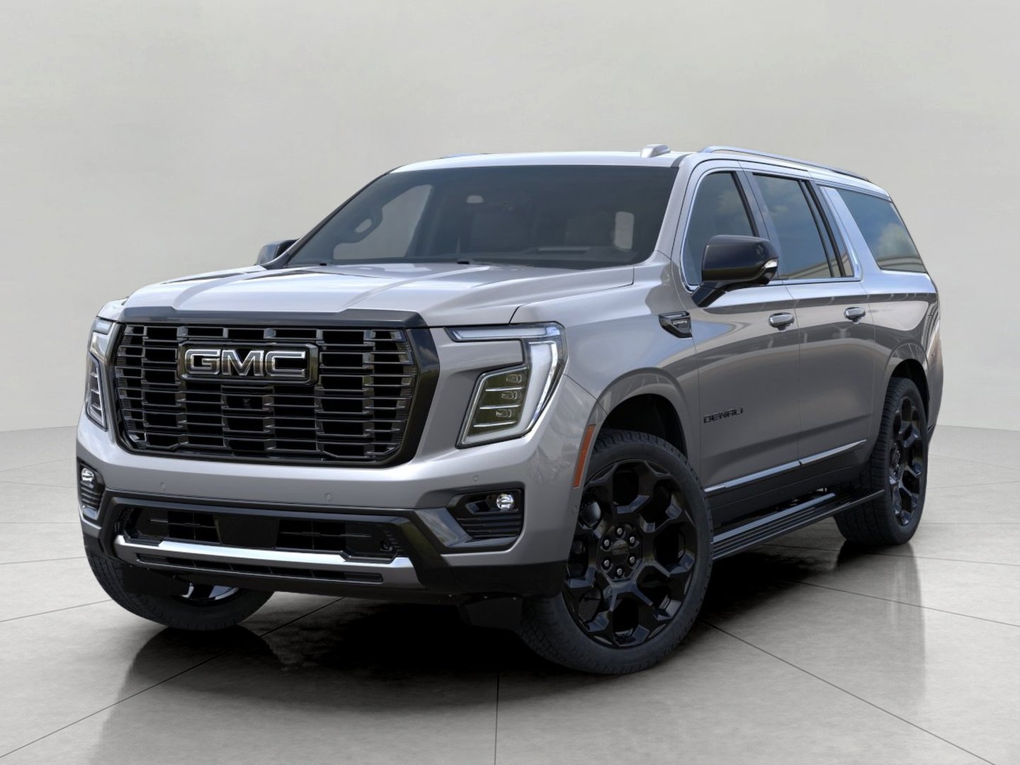 New 2026 GMC Yukon XL Denali Ultimate AWD/4WD image 6