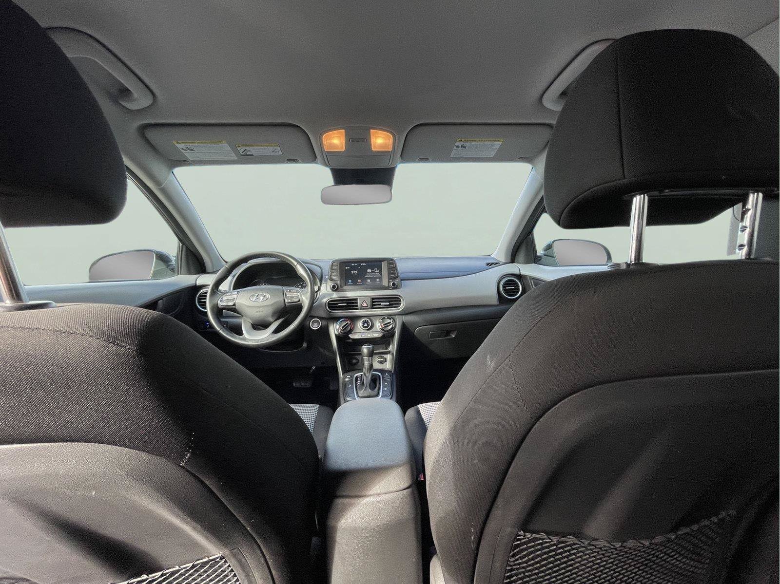 Used 2019 Hyundai Kona SEL AWD/4WD image 16