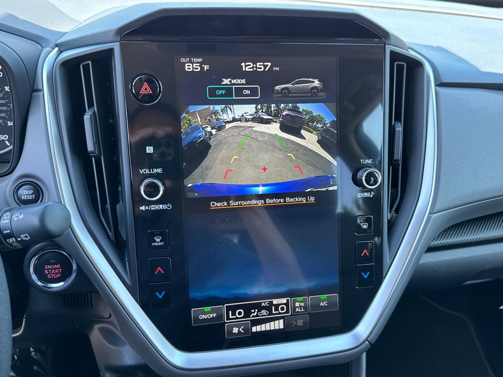 Certified 2024 Subaru Crosstrek 2.0i Premium image 19