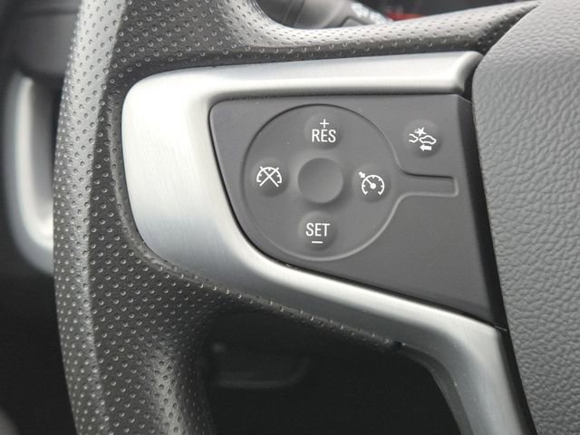 Used 2022 GMC Terrain SLE w/ Driver Convenience Package image 11