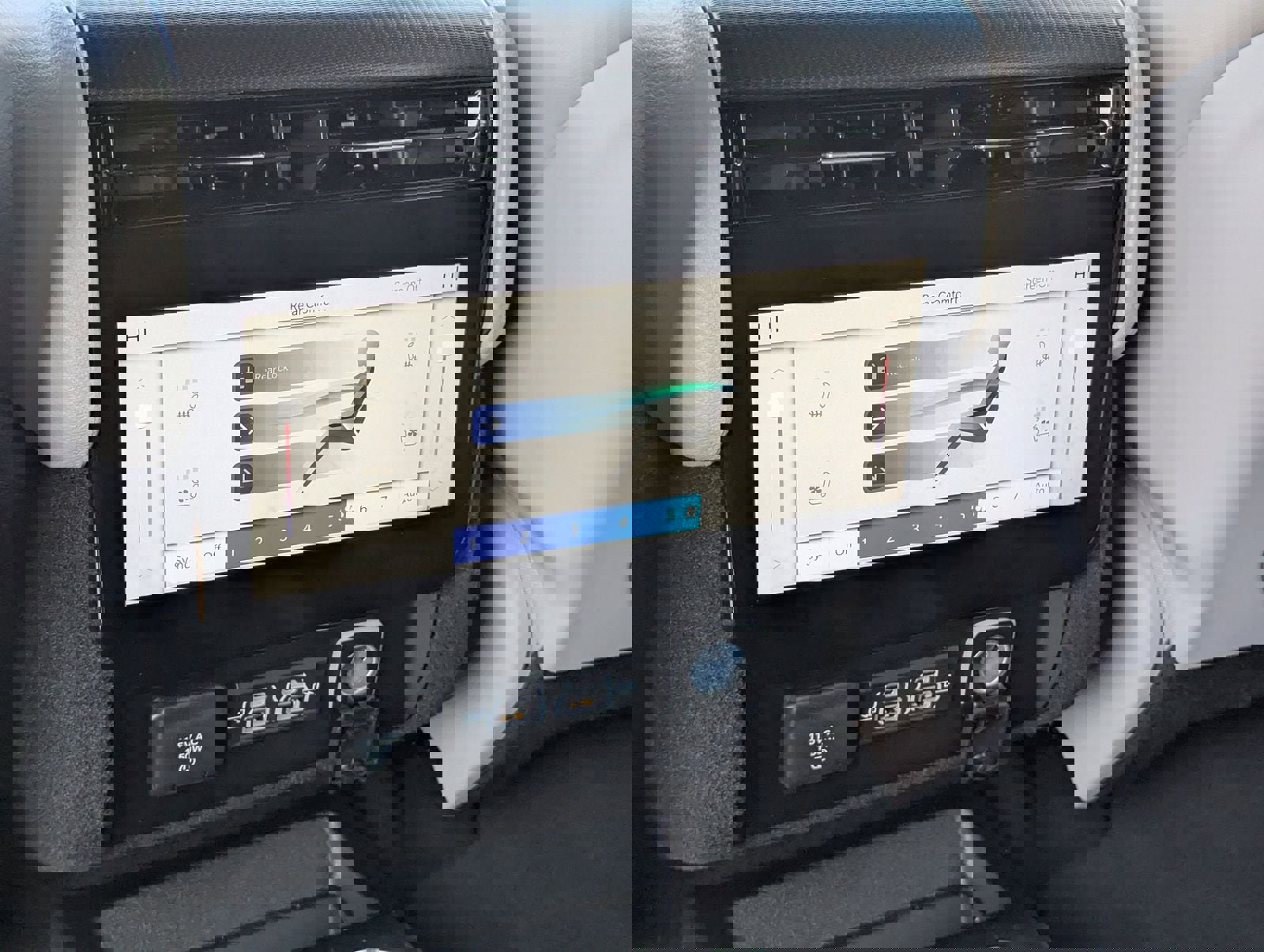 New 2026 Jeep Grand Wagoneer L Summit w/ Premium Group III image 21