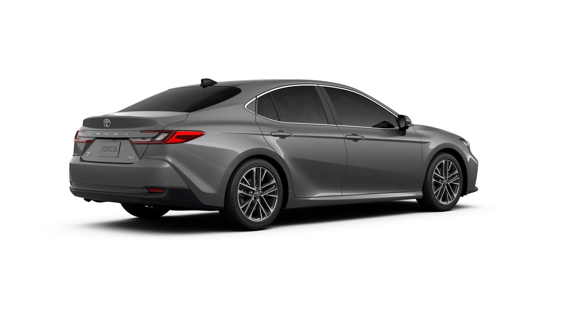 New 2026 Toyota Camry XLE w/ Premium Plus Package AWD/4WD image 10
