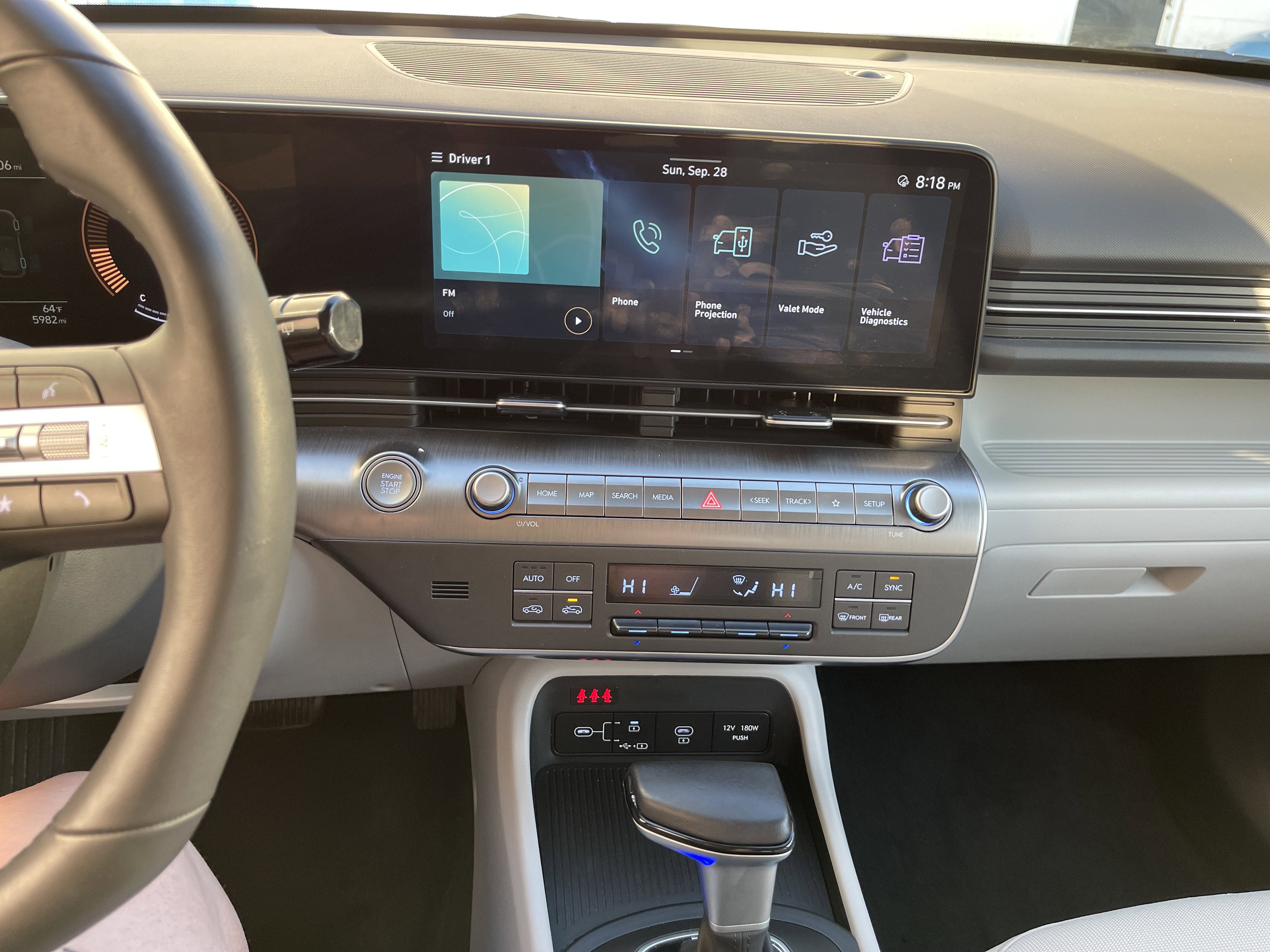 Used 2024 Hyundai Kona SEL image 14